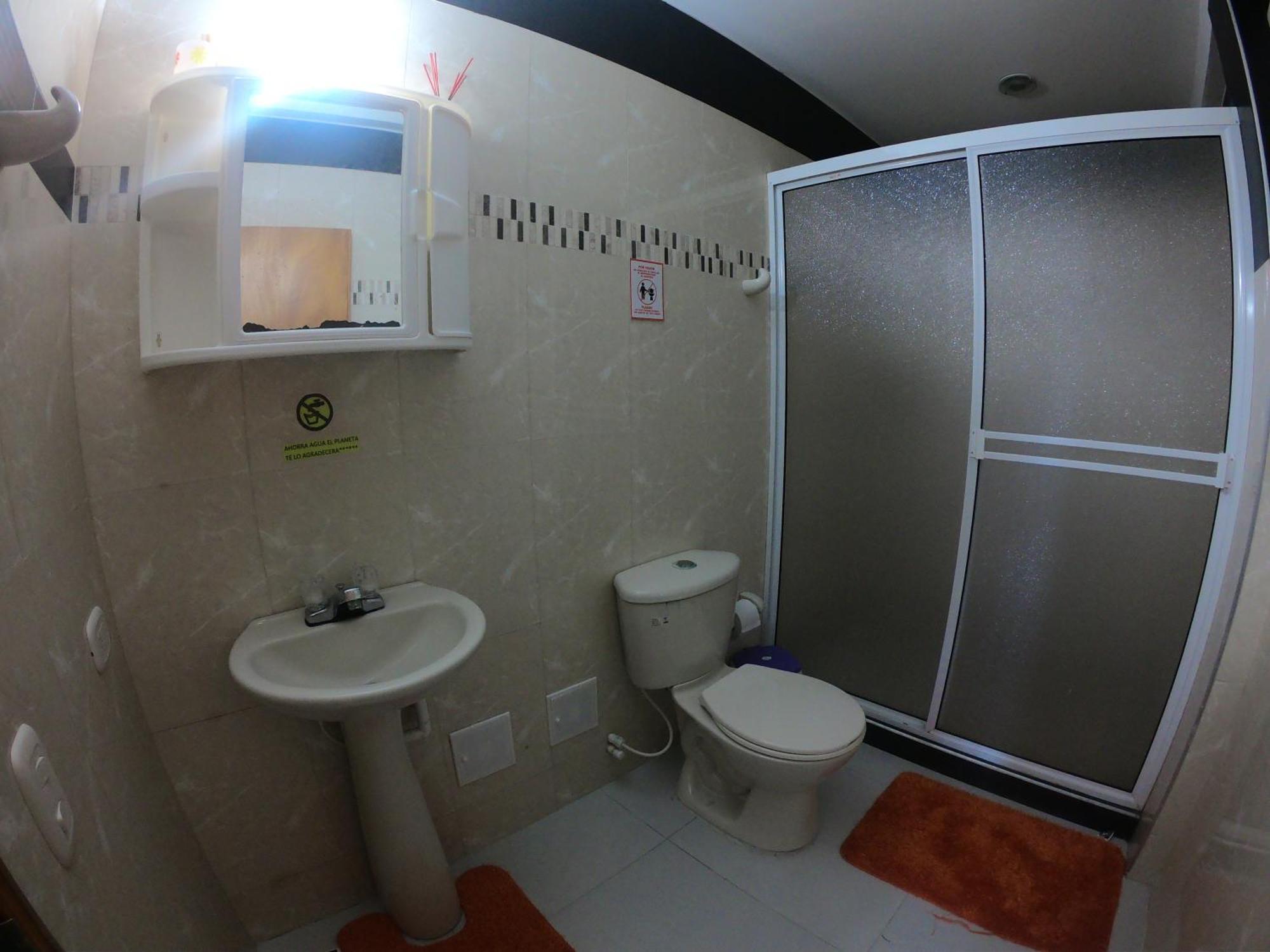 Apartamentos Ksan San Andrés Pokój zdjęcie