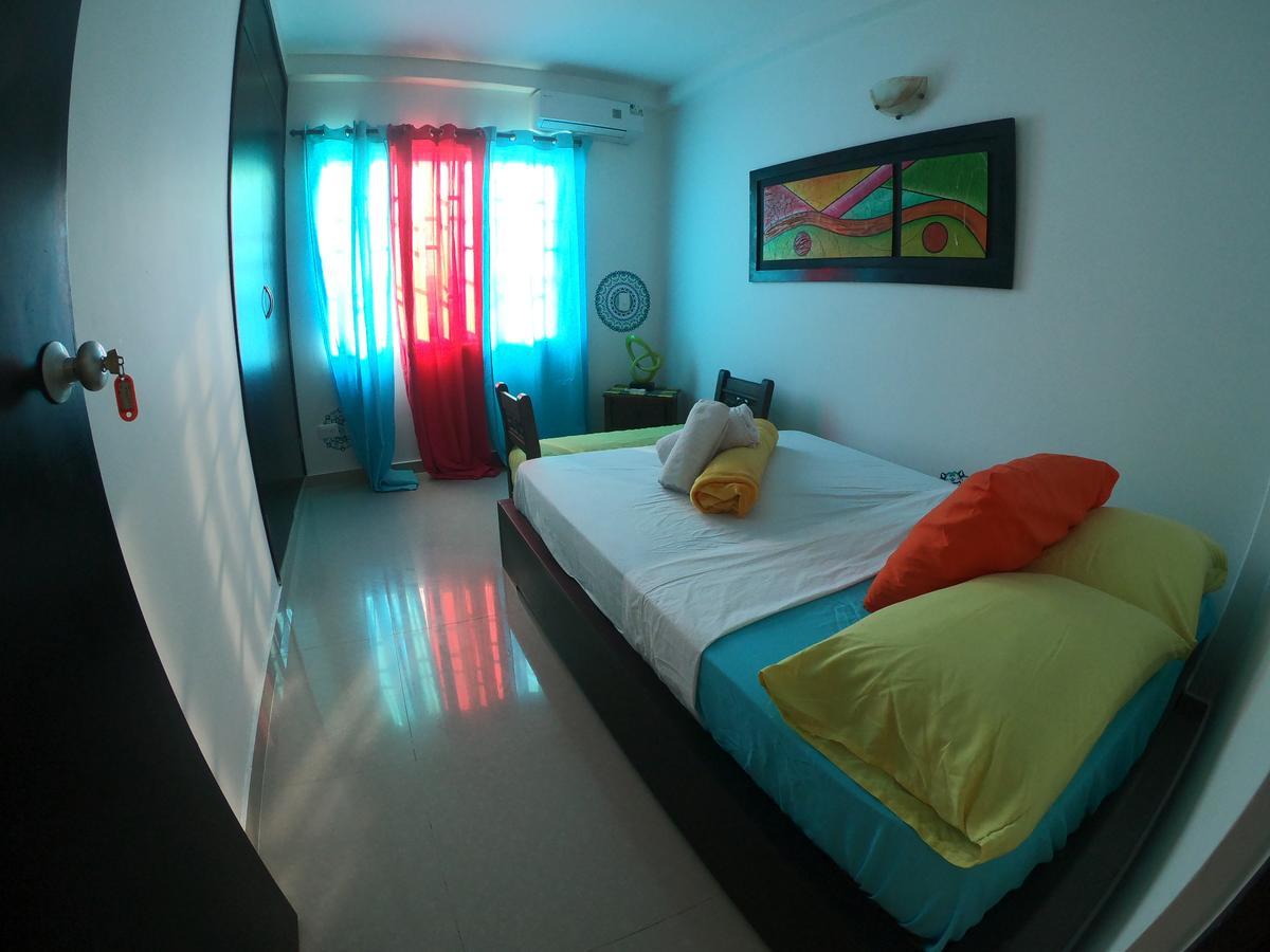 Apartamentos Ksan San Andrés Pokój zdjęcie