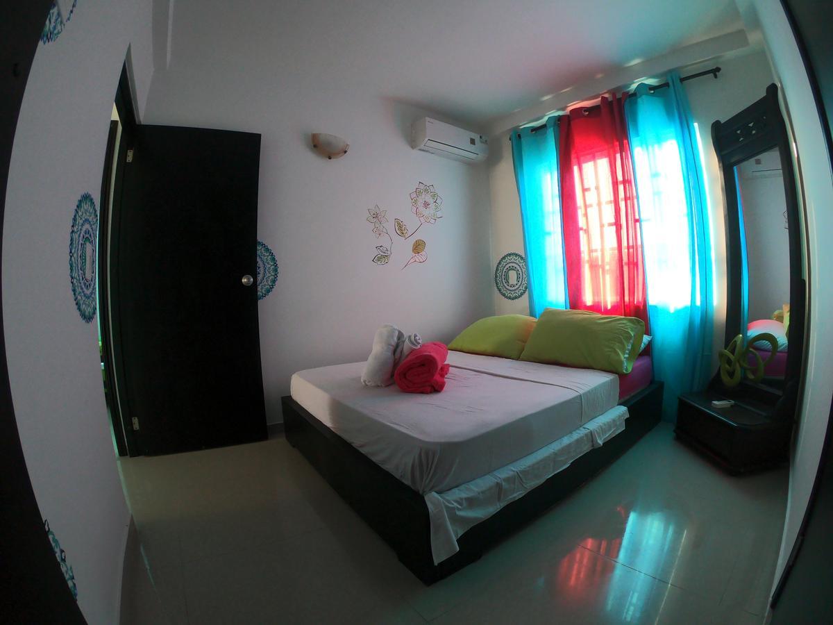 Apartamentos Ksan San Andrés Pokój zdjęcie